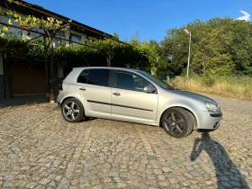 VW Golf 1.9 TDI 105кс 6скорости, снимка 3