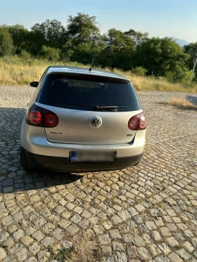 VW Golf 1.9 TDI 105кс 6скорости, снимка 6