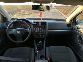 VW Golf 1.9 TDI 105кс 6скорости, снимка 7