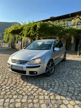 VW Golf 1.9 TDI 105кс 6скорости, снимка 1