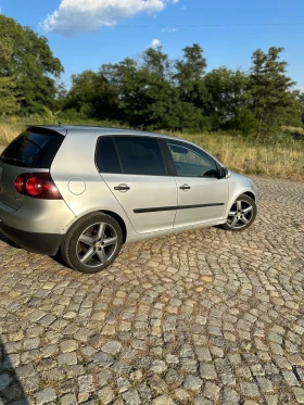 VW Golf 1.9 TDI 105кс 6скорости, снимка 5