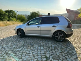 VW Golf 1.9 TDI 105кс 6скорости, снимка 4