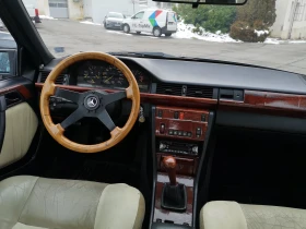 Mercedes-Benz 124 200E, снимка 8