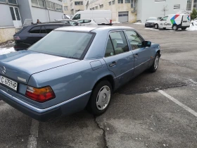 Mercedes-Benz 124 200E, снимка 5