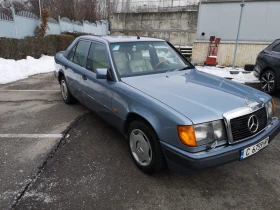 Mercedes-Benz 124 200E, снимка 2