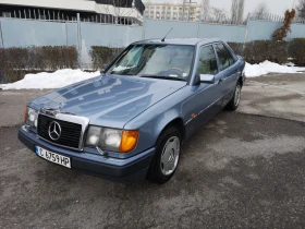 Mercedes-Benz 124 200E, снимка 3