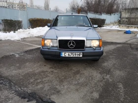 Mercedes-Benz 124 200E, снимка 1