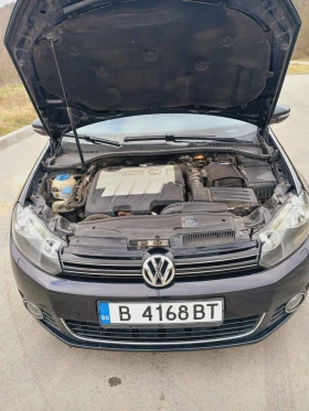 VW Golf 2.0 TDI (110 Hp) | Mobile.bg    4