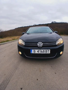 VW Golf 2.0 TDI (110 Hp) | Mobile.bg    3