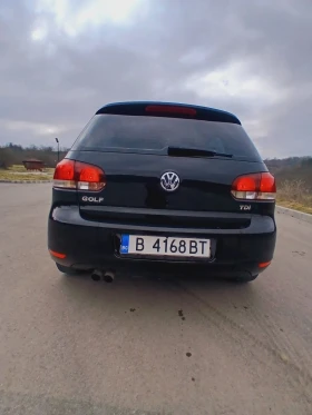 VW Golf 2.0 TDI (110 Hp) | Mobile.bg    5