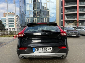 Volvo V40 Cross Country PLUS D3 2.0D 150hp AT6 | Mobile.bg    4