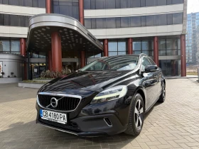  Volvo V40 Cross Coun...