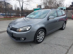 VW Golf 2, 0TDI 140ps DSG HIGHLINE - 12999 лв. - 85080436 | Car24.bg