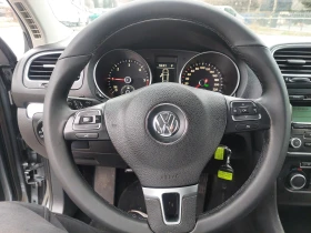 VW Golf 2, 0TDI 140ps DSG HIGHLINE, снимка 9