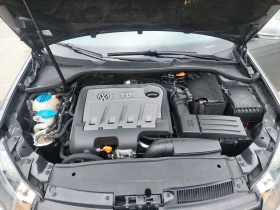 VW Golf 2, 0TDI 140ps DSG HIGHLINE, снимка 14