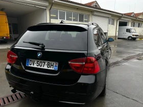 BMW 320 163 NAVI, снимка 4