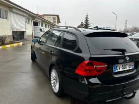 BMW 320 163 NAVI, снимка 3