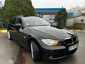 BMW 320 163 NAVI, снимка 2