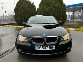 BMW 320 163 NAVI, снимка 11