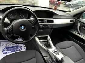 BMW 320 163 NAVI, снимка 8