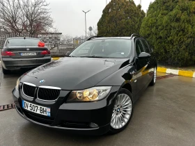 BMW 320 163 NAVI, снимка 1