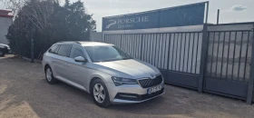 Skoda Superb 2.0 TDI , DSG - 33800 лв. - 14247450 | Car24.bg