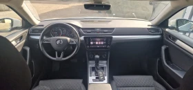 Skoda Superb 2.0 TDI , DSG, снимка 9