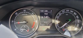 Skoda Superb 2.0 TDI , DSG, снимка 8