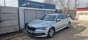 Skoda Superb 2.0 TDI , DSG - 33800 лв. - 14247450 | Car24.bg