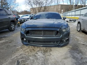 Ford Mustang 2.3 ECOBOOST PREMIUM/NAVI/ПОДГРЕВ/ОБДУХВАНЕ/КОЖА - 20900 лв. - 66861974 | Car24.bg