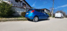 Ford Fiesta SE 1.6, снимка 2