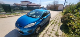 Ford Fiesta SE 1.6, снимка 8