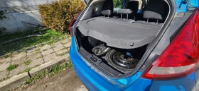 Ford Fiesta SE 1.6, снимка 11