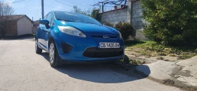 Ford Fiesta SE 1.6, снимка 1