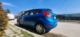 Ford Fiesta SE 1.6, снимка 5