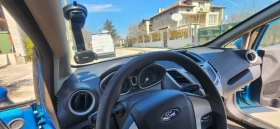 Ford Fiesta SE 1.6, снимка 13