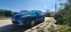 Ford Fiesta SE 1.6, снимка 7