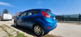 Ford Fiesta SE 1.6, снимка 6