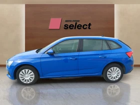 Skoda Scala 1.6, снимка 8