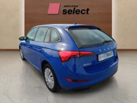 Skoda Scala 1.6, снимка 7