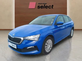 Skoda Scala 1.6 - изображение 1