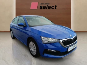 Skoda Scala 1.6, снимка 3