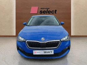 Skoda Scala 1.6 | Mobile.bg    2