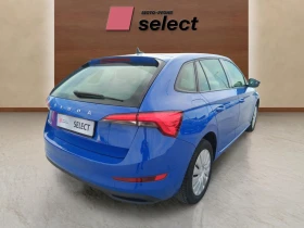 Skoda Scala 1.6, снимка 5