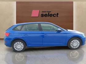 Skoda Scala 1.6, снимка 4