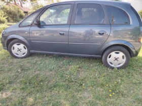 Обява за продажба на Opel Meriva ~4 500 лв. - изображение 5