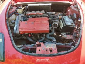 Обява за продажба на Fiat Barchetta ~3 200 лв. - изображение 3