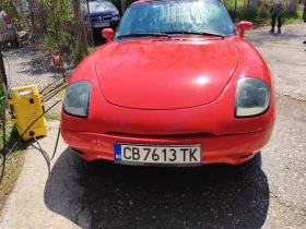 Обява за продажба на Fiat Barchetta ~3 200 лв. - изображение 1