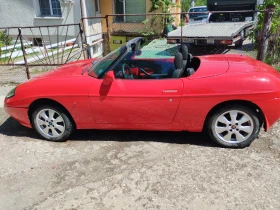 Обява за продажба на Fiat Barchetta ~3 200 лв. - изображение 2