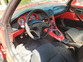 Обява за продажба на Fiat Barchetta ~3 200 лв. - изображение 4